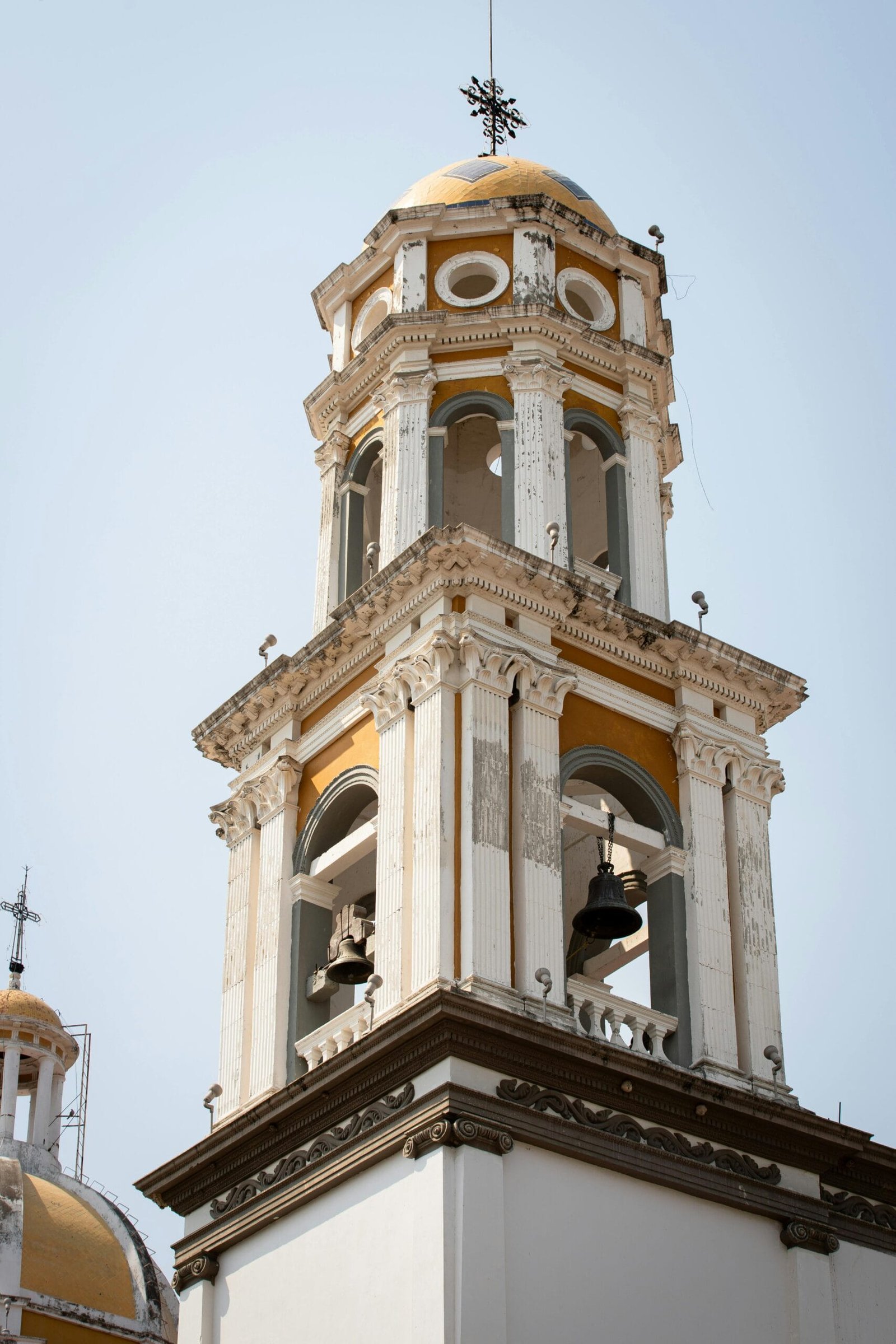 Comala, Colima